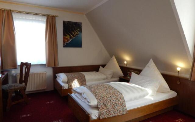 Hotel Kaiserquelle