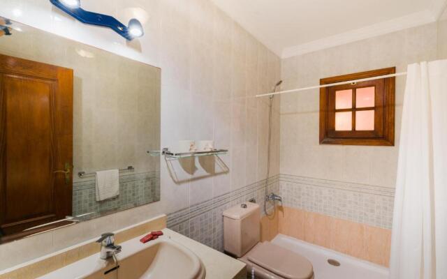 Residencial El Conde # 9