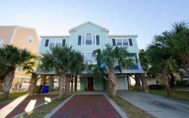 Dreamscaper at Myrtle Beach 5 bedroom By Affordable Large Properties