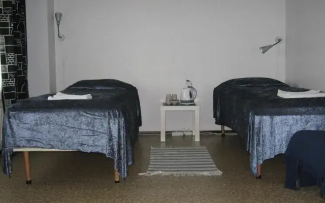 Motel Virsta