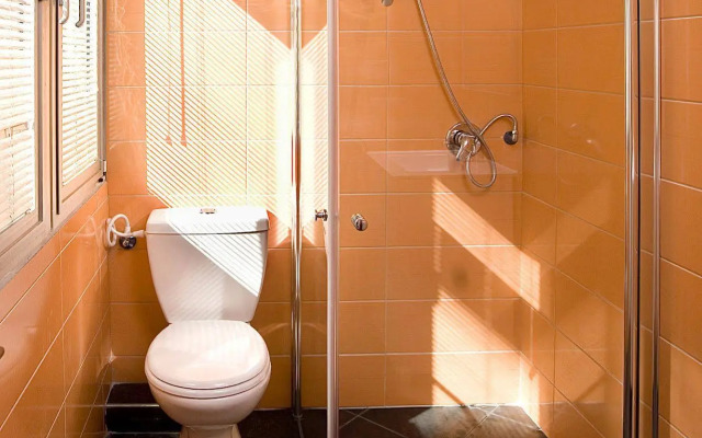Little Tel-Aviv Hostel