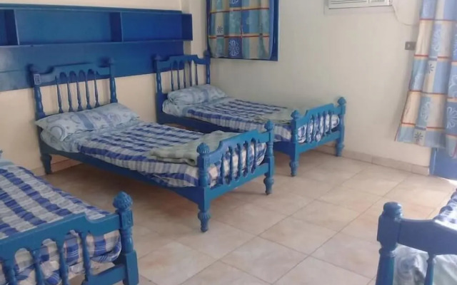 Oasis Hotel