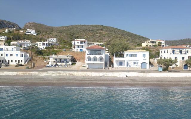Beachfront House Agia Pelagia Kythira