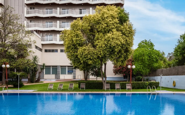 Hotel Medium Valencia