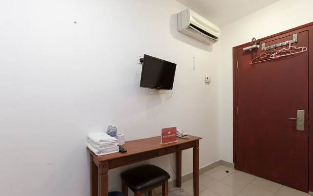 ZEN Rooms Changkat Thambi Dollah