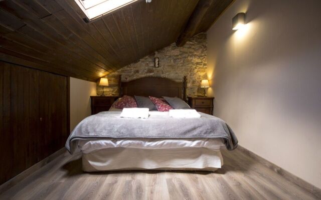 Albergue La Casona de Sarria