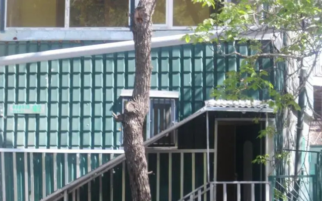 Guest house Na ulice Orbeli