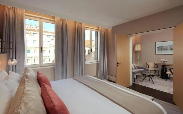 The St. Regis Venice Hotel