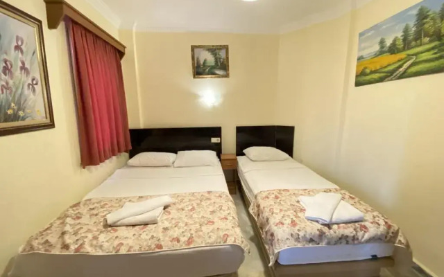 Sevin Hotel