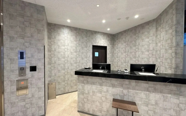 HOTEL LiVEMAX Ryokoku – Guest Rooms – Tokyo
