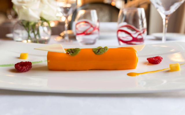 Château De Beaulieu