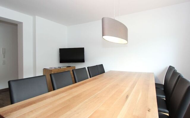 Large Apartment in Fieberbrunn With Sauna