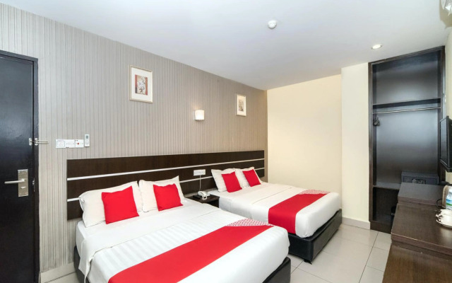 OYO 89944 Stay Inn