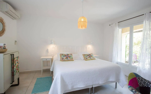 Hôtel Les Capucines - Saint Tropez