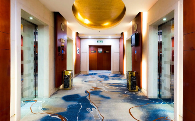 Junyu Grand Hotel