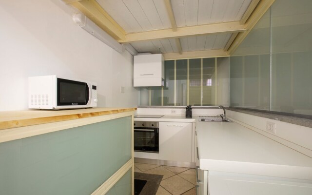 Sonder — The Borgia Steps