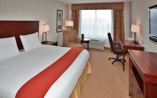 Holiday Inn Express Hotel & Suites Brockville, an IHG Hotel