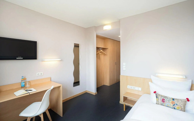 mainhaus Stadthotel Frankfurt