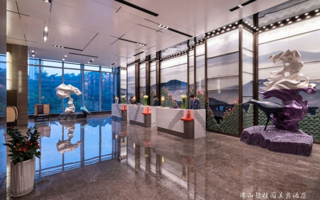 Batihan Apart Hotel