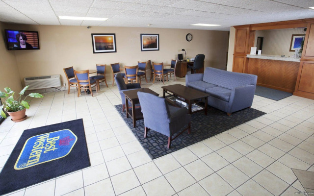 Best Western Port Clinton