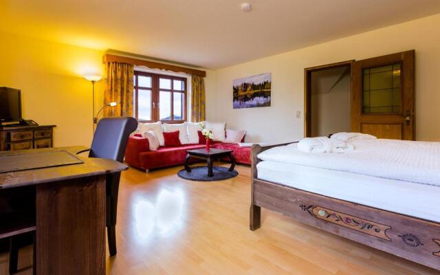 RelaxHotel Tannenhof