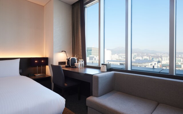 Nine Tree Premier Hotel Myeongdong II