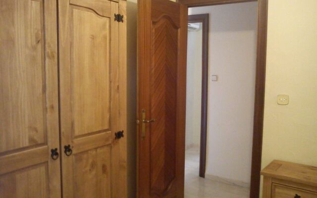 Malaga 100580 3 Bedroom Apartment By Mo Rentals