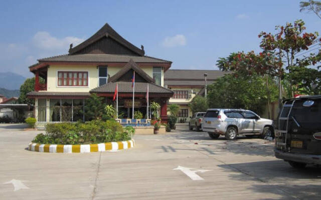 Khampaseuth Hotel