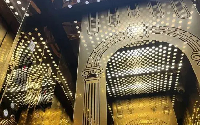 Tianquan Lakeside Cloud Hotel