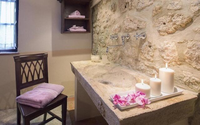 La Signoria 1212 Il Piccolo BB in Monteriggioni