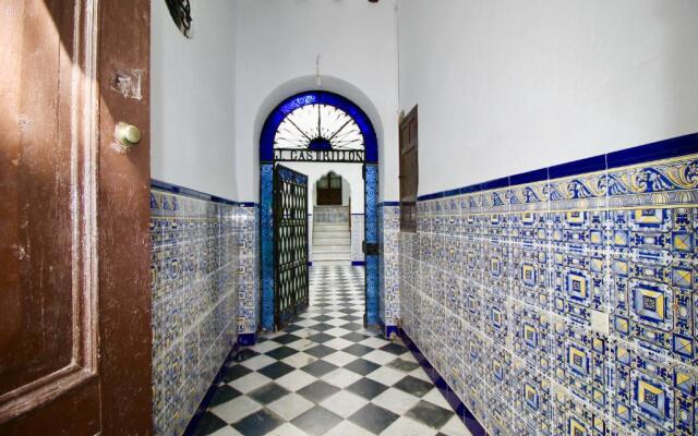 Apartamento Alegria