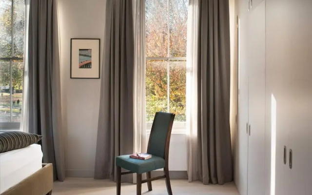Sublime 4BD House W/park Views - London Fields!