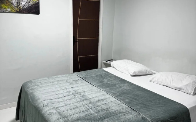 Pousada e Hostel Alameda Boa Vista
