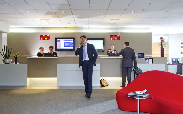 Novotel Paris Créteil Le Lac