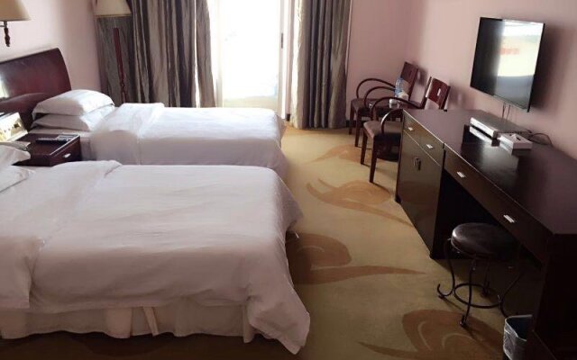 Yunhe Hotel