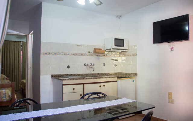 Apart Hotel Guarumba