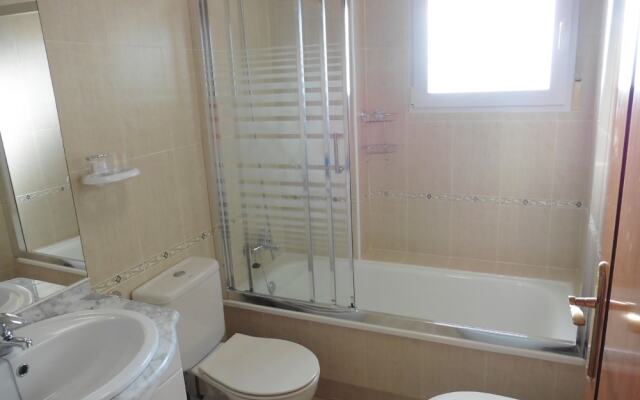 Apartamento Seychelles 2