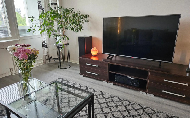 Rauma Canal Apartment