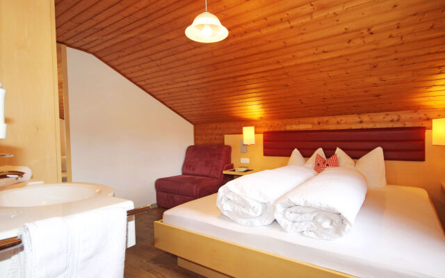 Apartment Schmittnhof