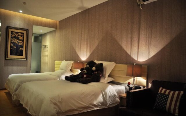 Mido Teddy Hotel