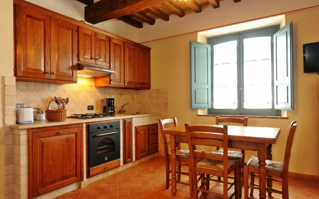 Casa Vacanze La Fiorita