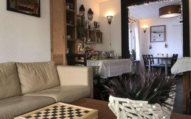 Ferienhaus Casimir