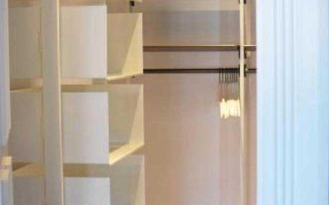Arcona Living Appartements First Sellin