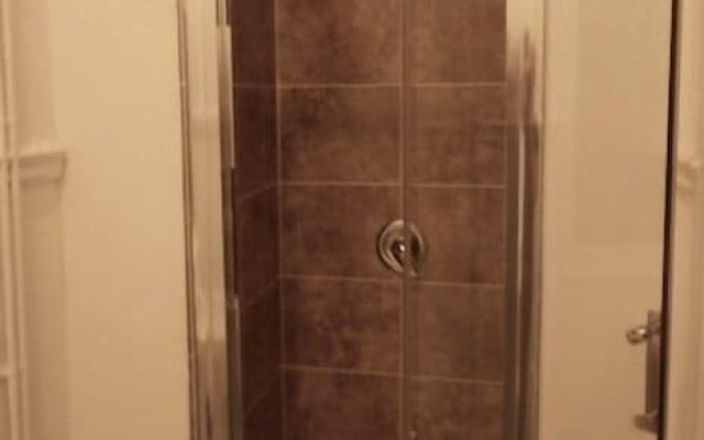 Edinburgh Princes Street Loft Apartment