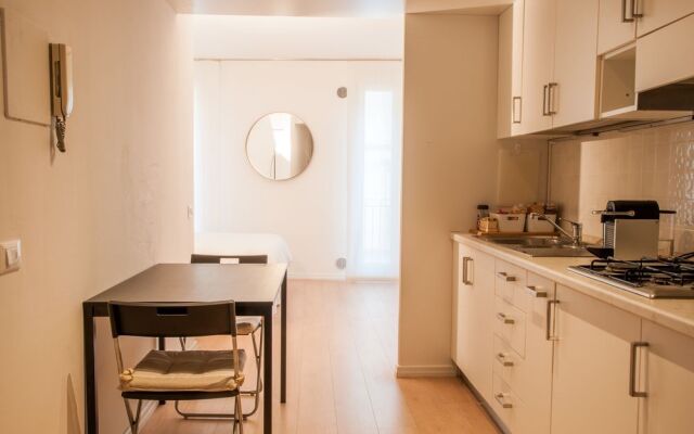 Top Suites - XX Settembre