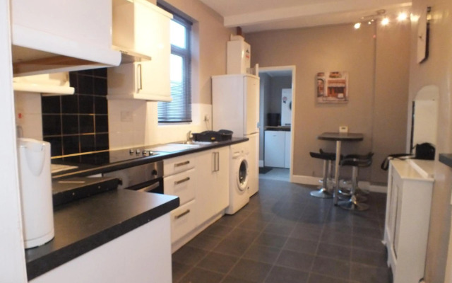 Stamford Place by SG Property Group