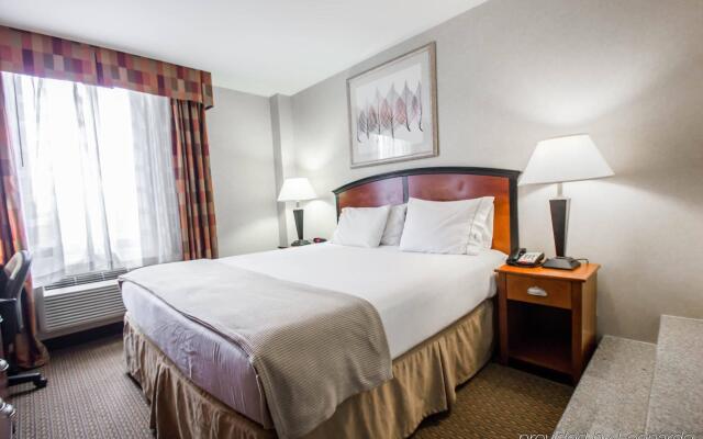 Red Lion Inn and Suites Brooklyn