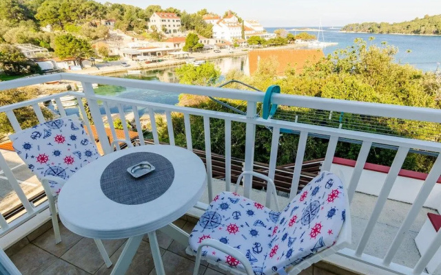 Apartments Lorena Mljet
