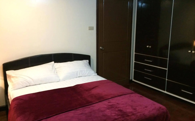 OFW Hotel Manila