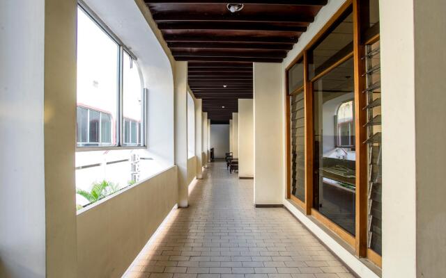 OYO 1238 Hotel Perdana